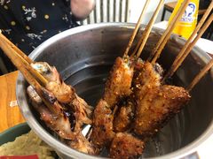 -炒豆合作社(东四总店)