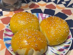 -清真·古丽花儿·新疆美食(滨江道店)