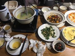 -U你·天然调味(南湖总店)