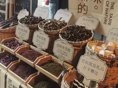 -巴奴毛肚火锅(相州店)