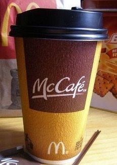 -麦当劳(禄口机场T2航站楼)