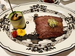 -夏苑(新加坡丽思卡尔顿美年酒店)