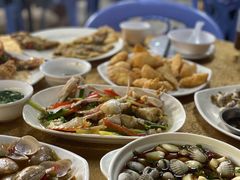 -揭阳钟记小食(福田新村店)