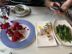 -柳莺湖上·湖景餐厅·江南菜(西湖店)