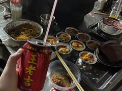 -旺记碳烤肥牛(总店)