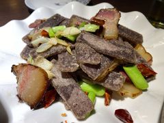 -夜郎国·贵州菜(南山店)