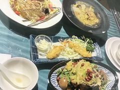 -C31地窖餐厅(黑龙江北路店)