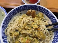 -孙盛兴奥灶面馆·蟹黄面·三虾面(山塘街总店)