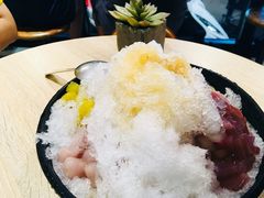 -秘方雪人兄弟 大安店
