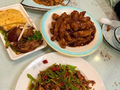 -鼎香润(德胜门内店)