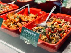 -Green Option(官舍店)