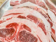 -姜胖胖无限自助烤肉(光明万达店)