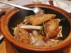 鱼头煲-香港百合居(LCM置汇旭辉广场店)