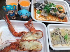 -盒马鲜生(189购物中心店)