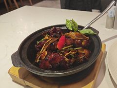 -鹿港小镇(悠唐店)