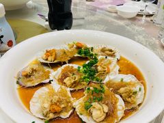 -宝盛水博园大酒店·中餐厅·杭帮菜