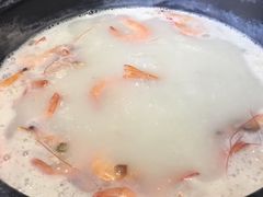 -渔米粥(罗湖店)