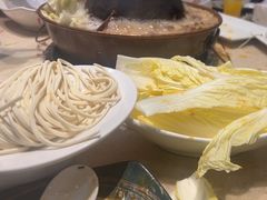 -阳坊大都涮羊肉(阳坊总店)