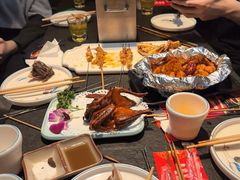 -高家烧鸽子烧烤店63年