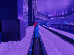 -世界之窗阿尔卑斯冰雪世界