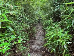 -北辰山景区