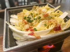 -破店肥哈·东北烧烤·夜宵(南山保利店)