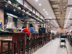 -金刚山(学府路店)