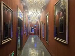 -明日世界密室轰趴·剧本桌游·箭馆团建(国贸店)
