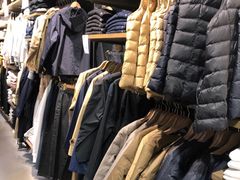 -MUJI无印良品(西单大悦城店)