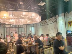 大堂-潮堂 · 潮州菜(国贸商城店)