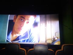 -天幕新彩云国际影城(激光巨幕店)