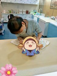 点击看大图 -卓玥国际月子会所(罗山路店)