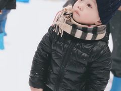 -Mr·Kuma酷么先生雪之乐园