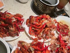 -宴立方海鲜自助(义乌万达广场店)