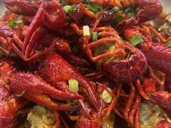 -虾小龙老长沙龙虾馆(坡子街店)