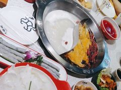 -大龙燚火锅