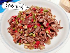 -鸽子侯·家宴·平价海鲜(市图书馆店)
