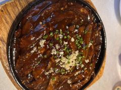 -玉林烤鸭店(黄村康庄店)