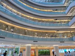 -中山大学中山眼科中心(珠江新城院区)