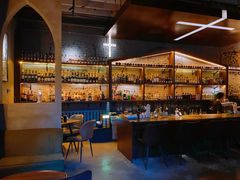 -CHURCH  BISTRO 教堂·餐吧