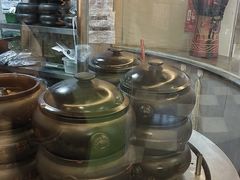 -云海肴·汽锅鸡·云南菜(广安门天虹店)