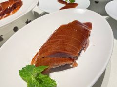 -四季民福烤鸭店(外滩外白渡桥店)