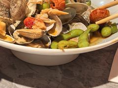 -山四砂锅(太原钟楼街店)