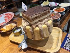-楠火锅(龙阳广场店)