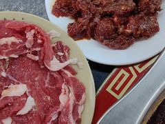 -李德富老街牛杂火锅(抚琴街店)