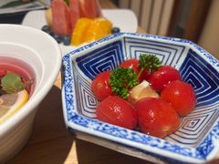 -桃夭日式料理(国信店)