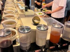 -素满香·食养自助(建邺万达店)
