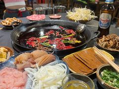 -胖碗火锅(观音桥店)
