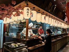 -福樱兰海鲜放题铁板烧(加州店)