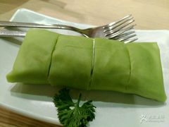 -佰搭果·广式茶餐厅(西华路店)